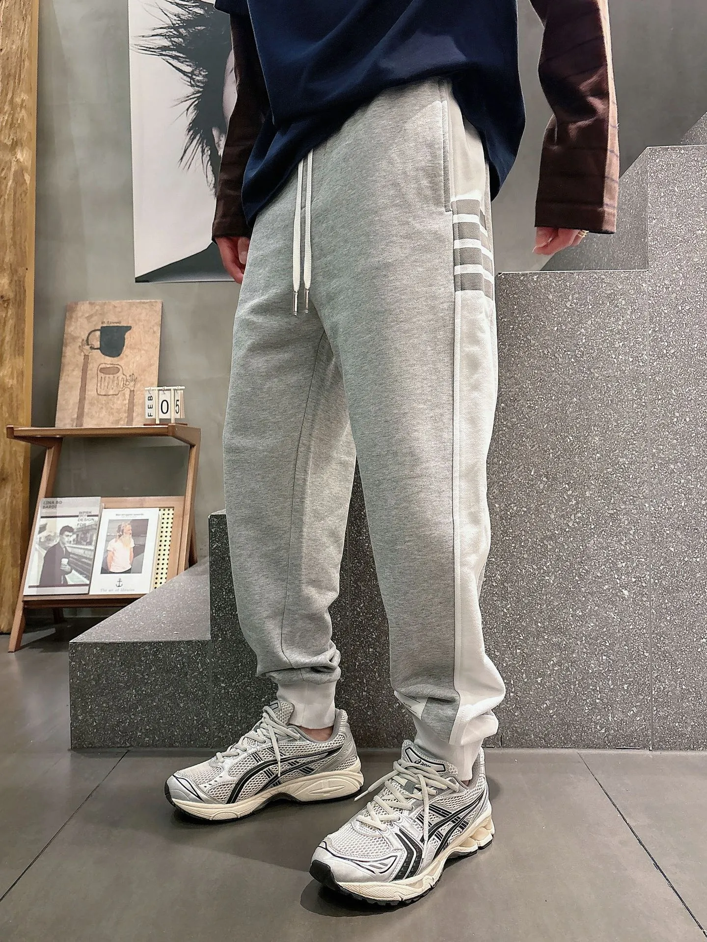 TB 🆕2026 New Arrival 🎁 。 Classic LOGO ， ， ， 。 ， 。 Size：M-3XL